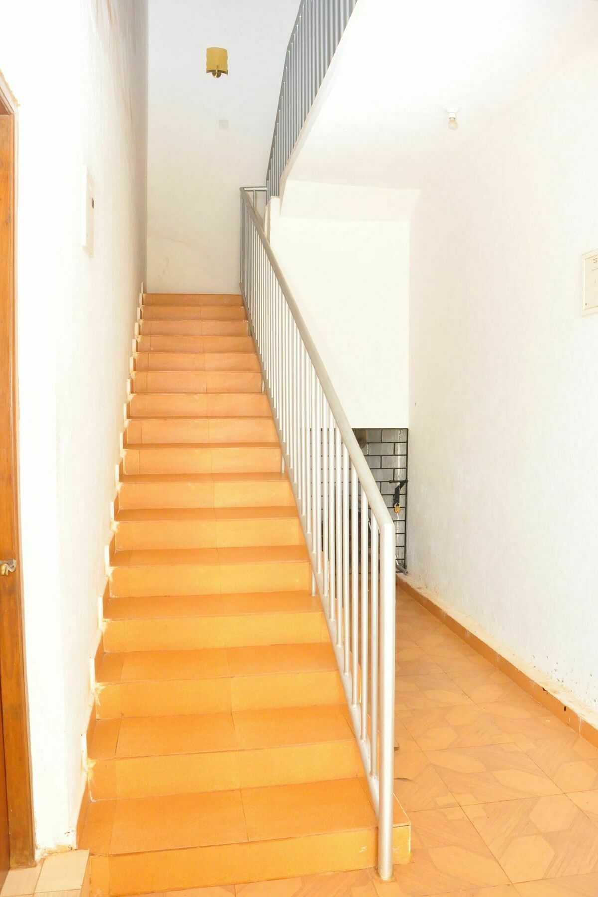 Anjuna Blue Resort מראה חיצוני תמונה